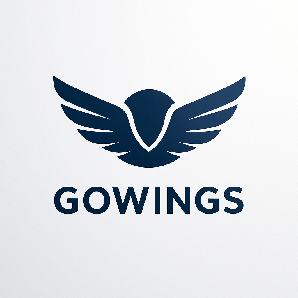 logo go wings nedir